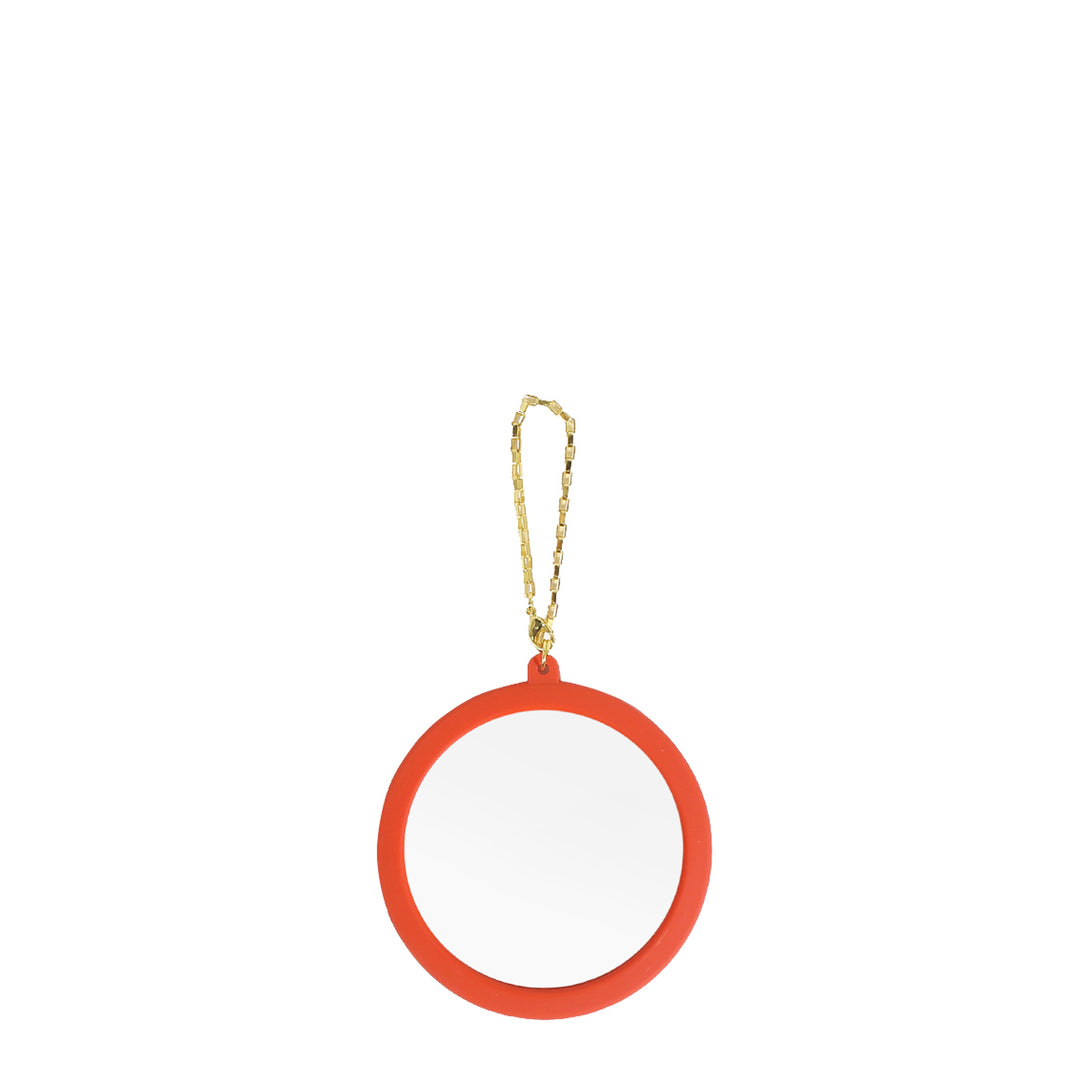 NIKKY SILICONE COMPACT MIRROR