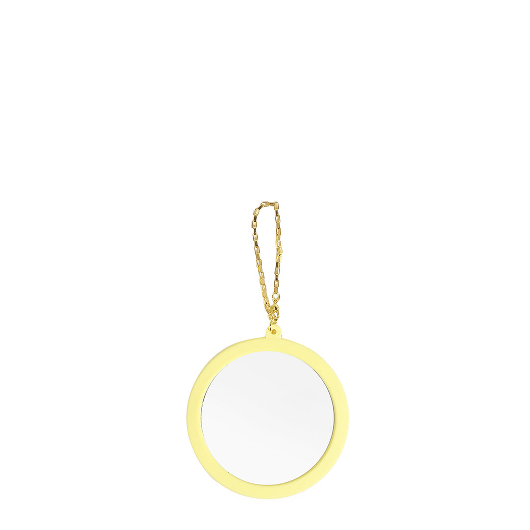 NIKKY SILICONE COMPACT MIRROR