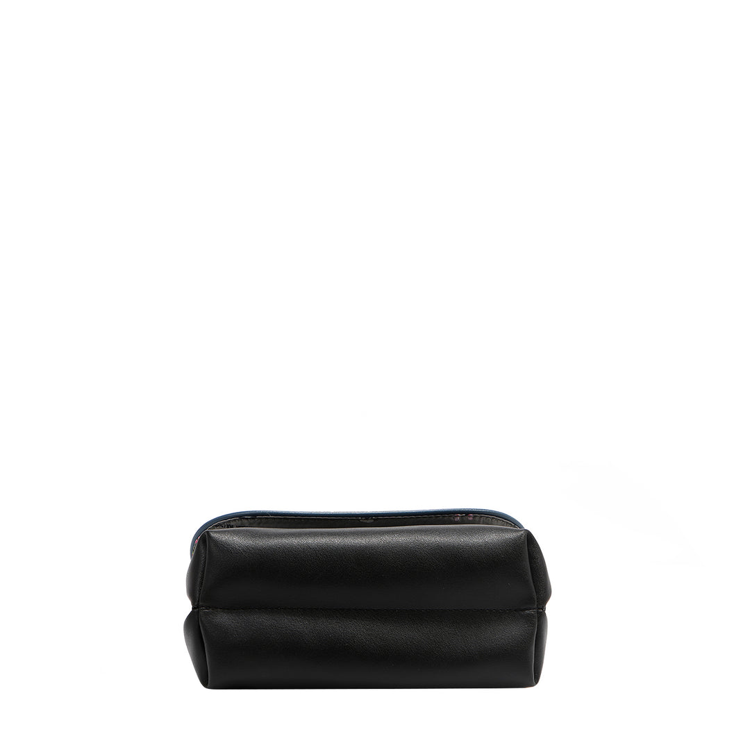 NIKKY WRISTLET MAKEUP POUCH