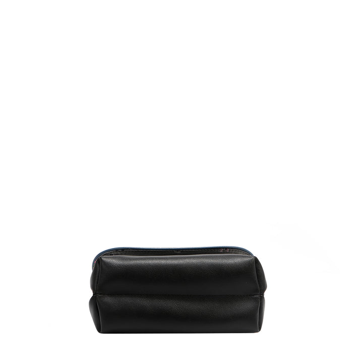 NIKKY WRISTLET MAKEUP POUCH