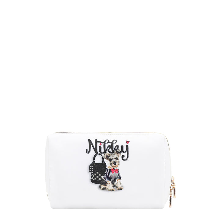 COSMETIC POUCH