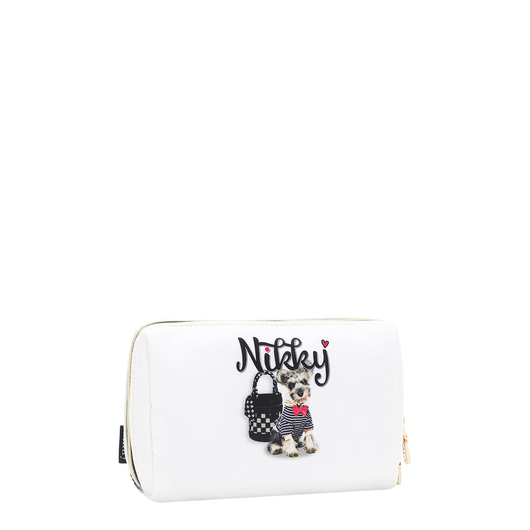 COSMETIC POUCH