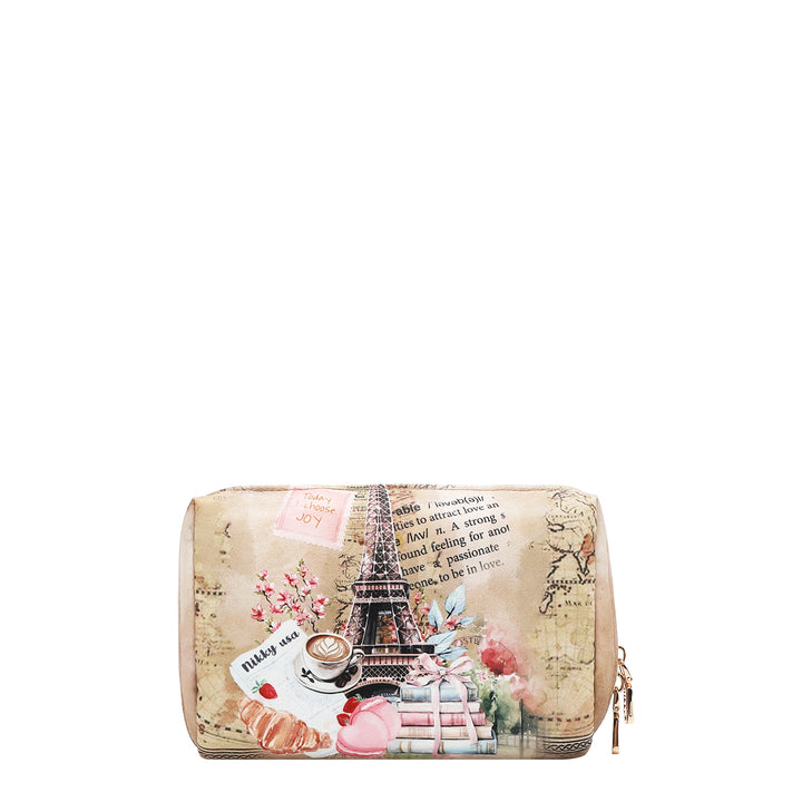COSMETIC POUCH