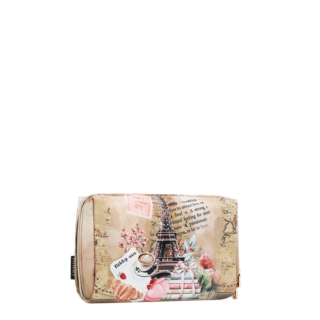 COSMETIC POUCH