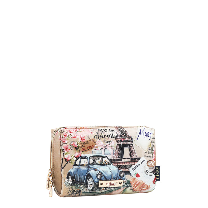 COSMETIC POUCH