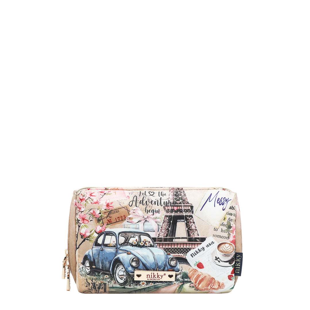 COSMETIC POUCH