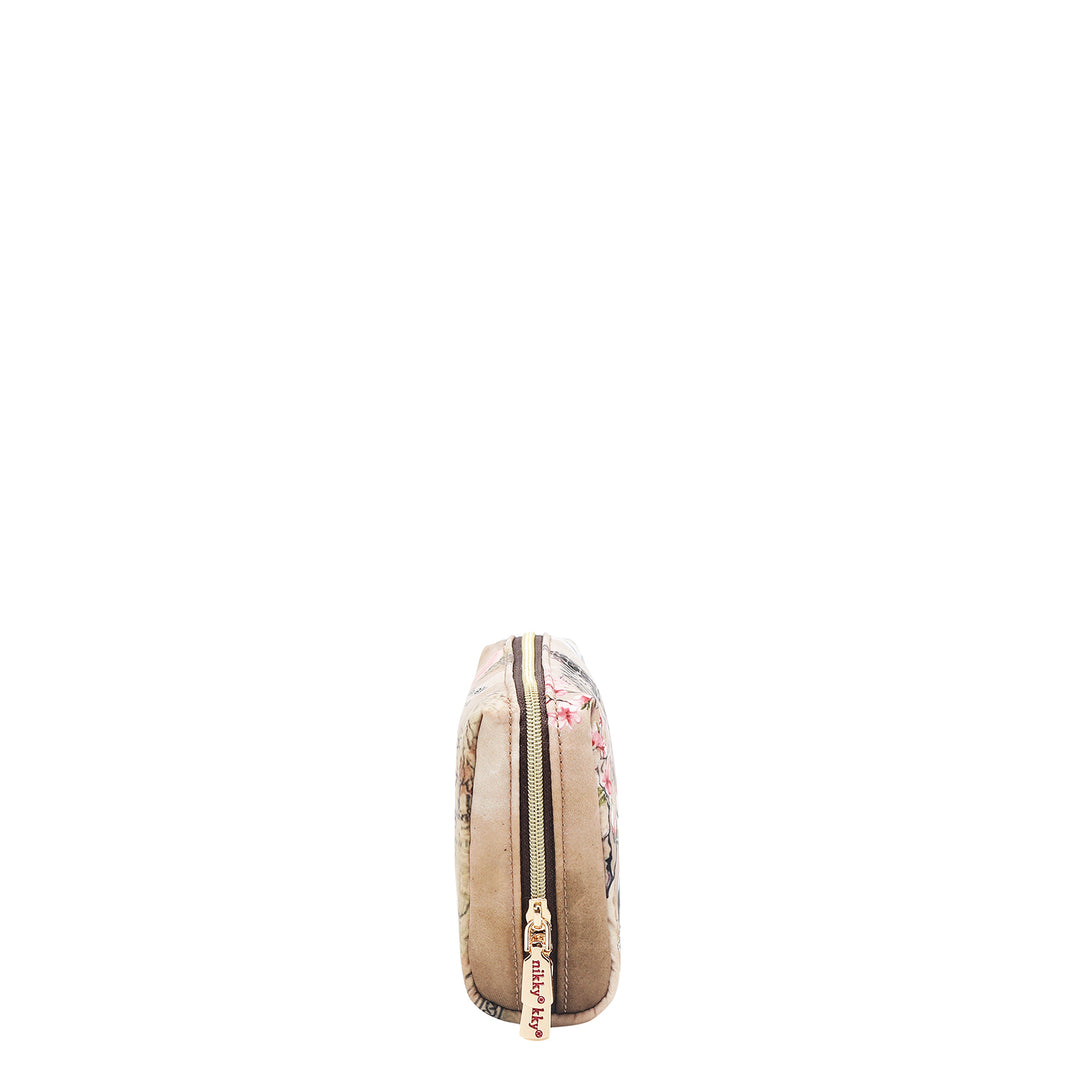 COSMETIC POUCH