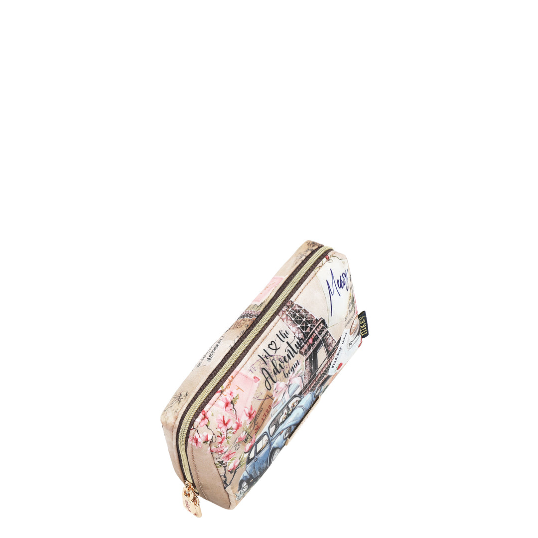 COSMETIC POUCH