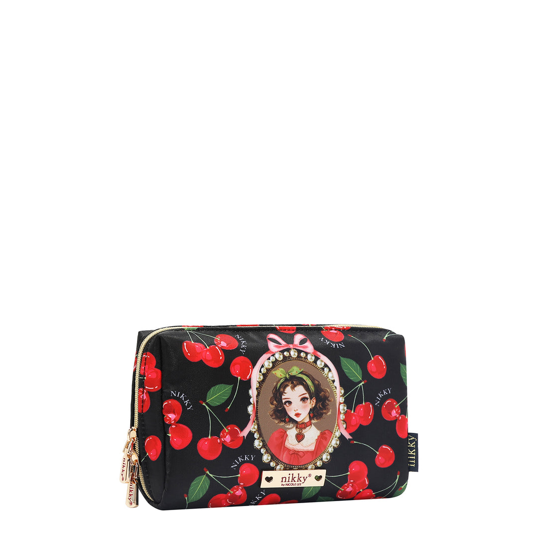 COSMETIC POUCH
