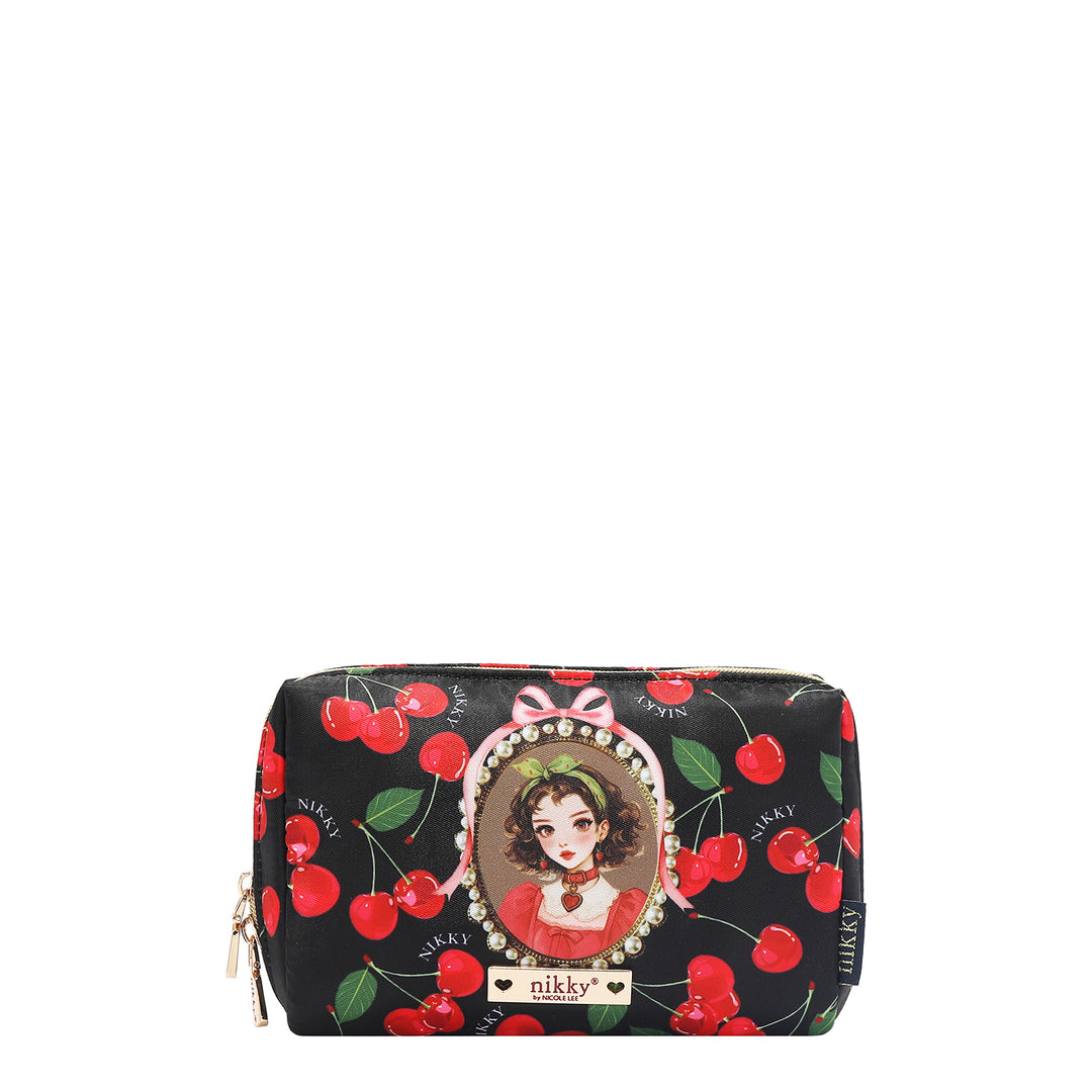 COSMETIC POUCH