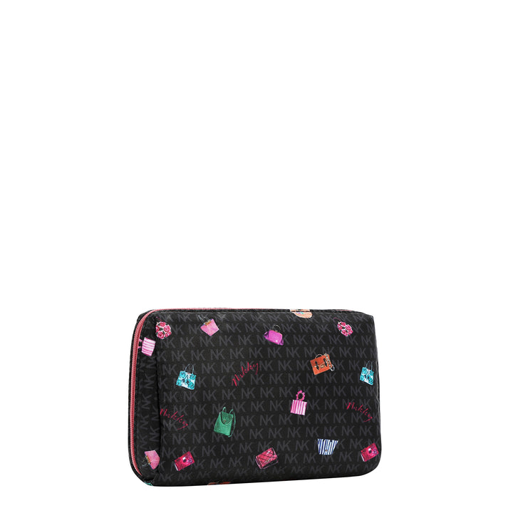 COSMETIC POUCH