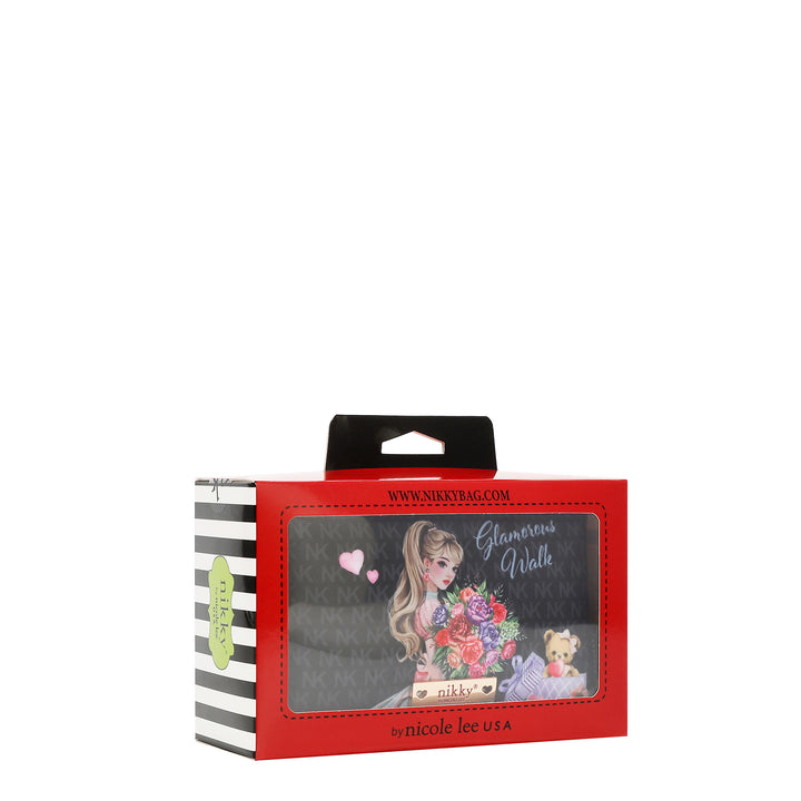 COSMETIC POUCH