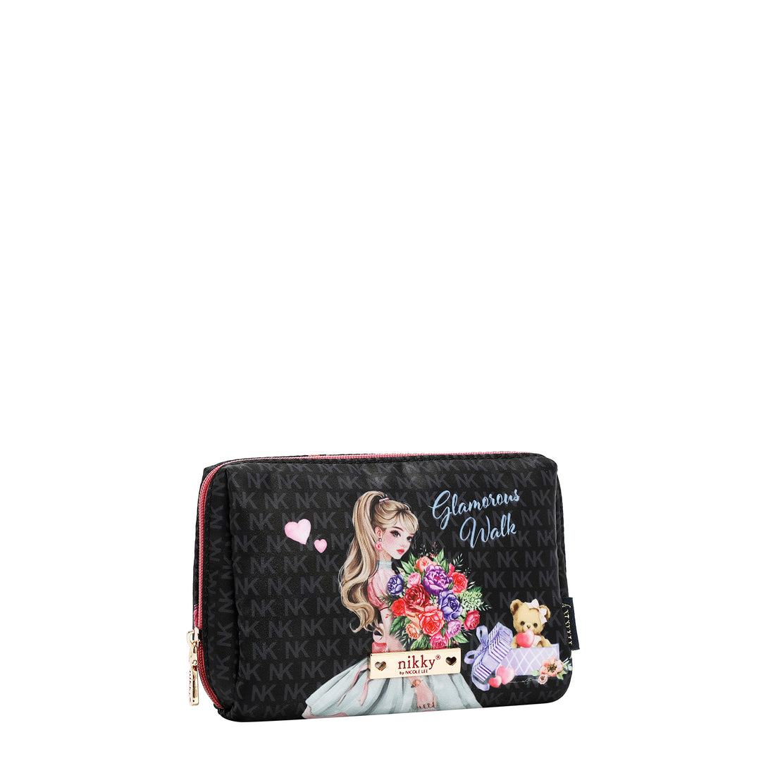 COSMETIC POUCH