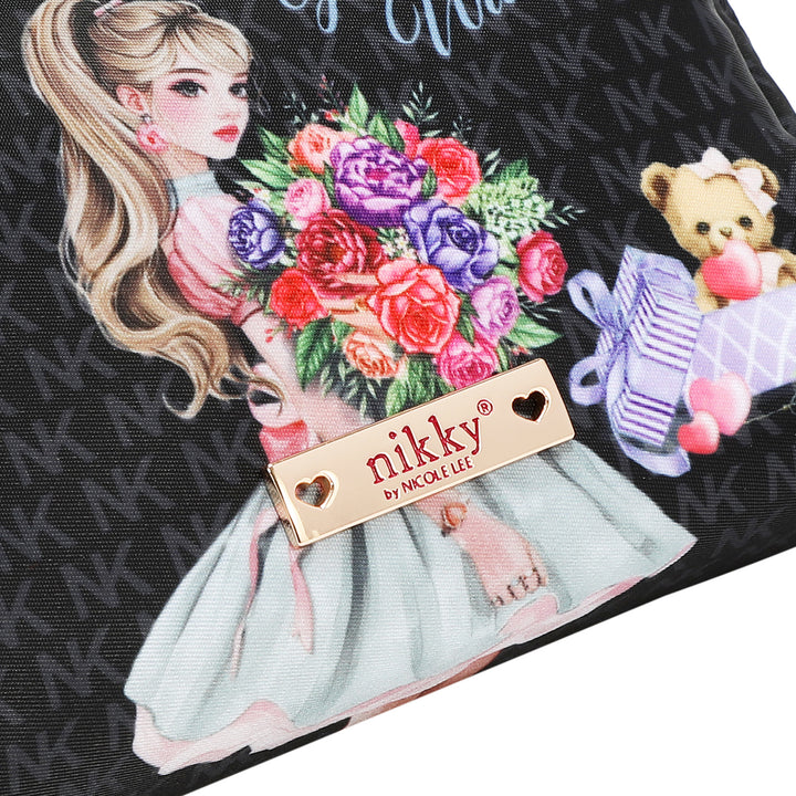 COSMETIC POUCH
