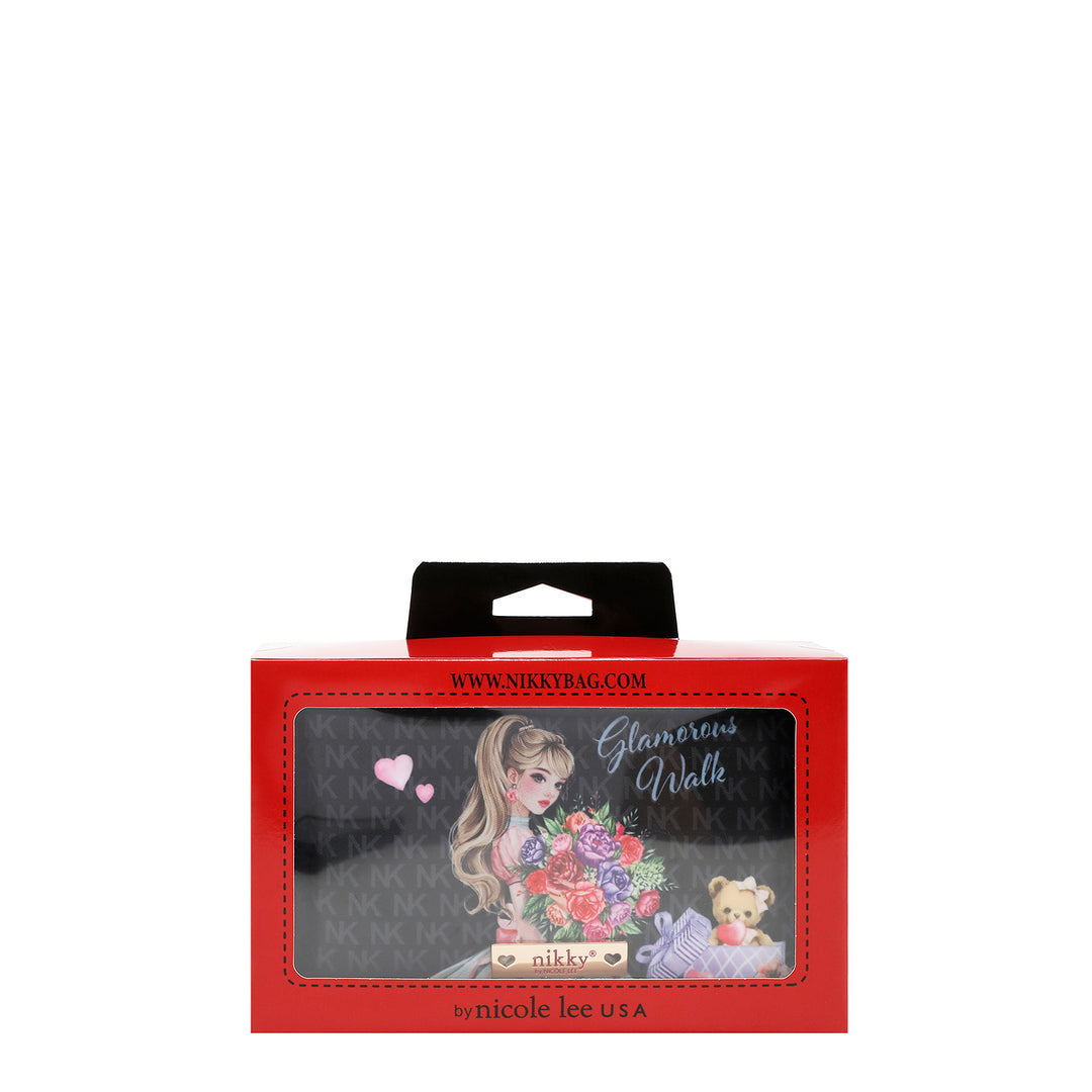 COSMETIC POUCH
