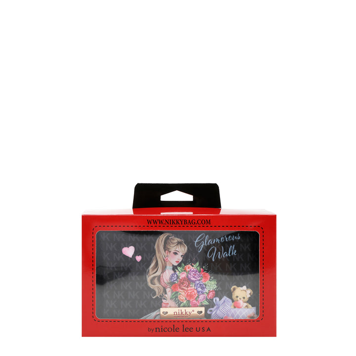 COSMETIC POUCH