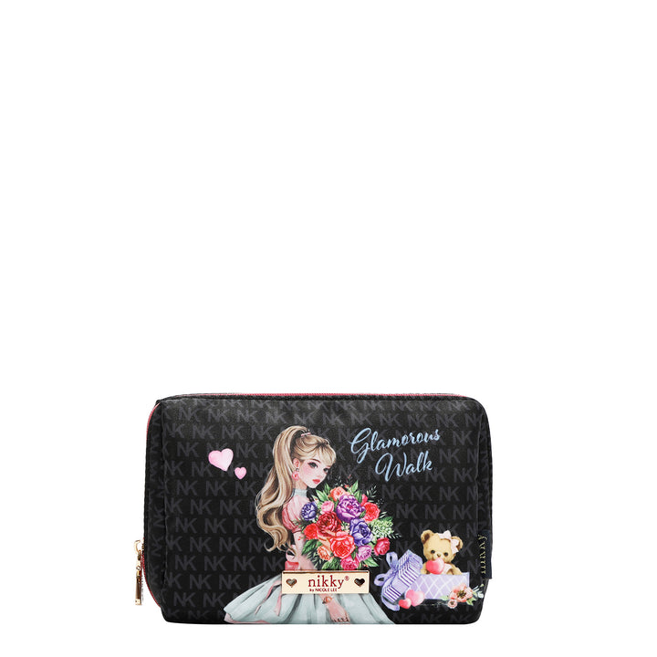 COSMETIC POUCH