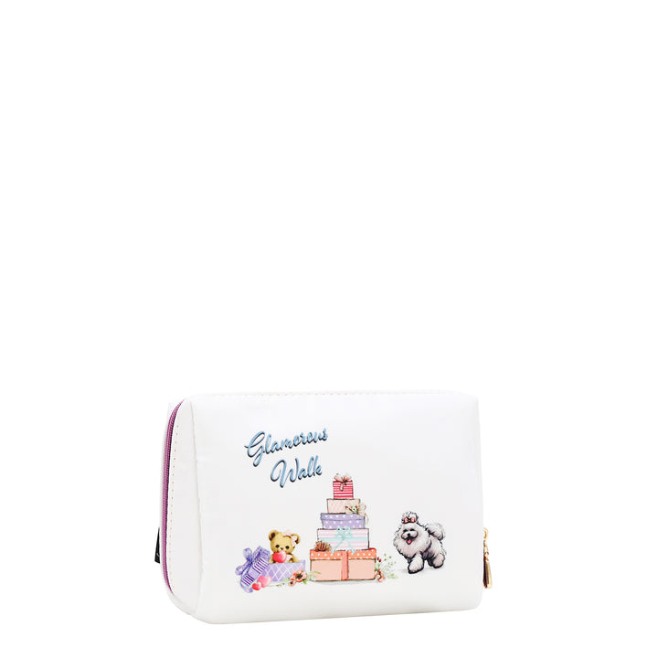 COSMETIC POUCH