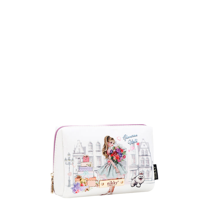 COSMETIC POUCH