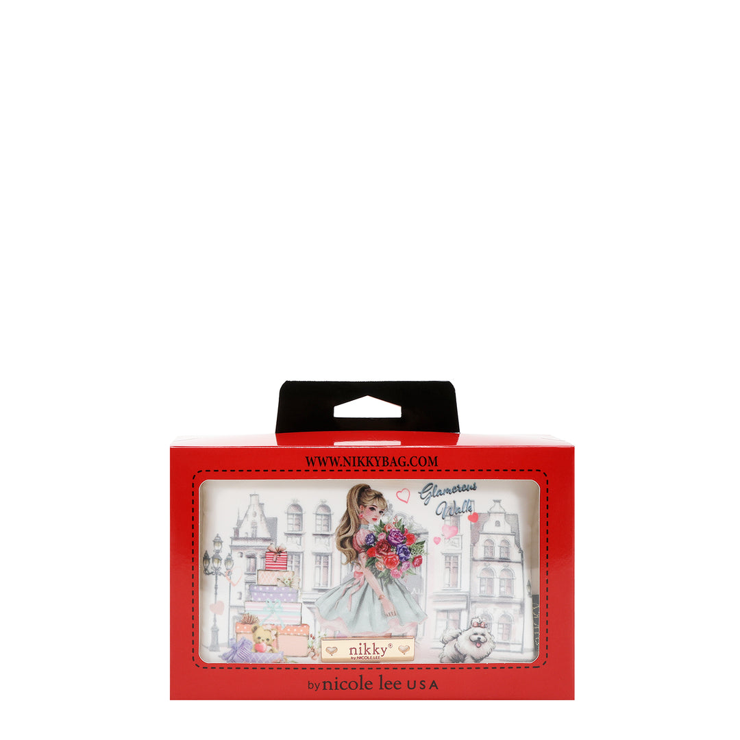 COSMETIC POUCH