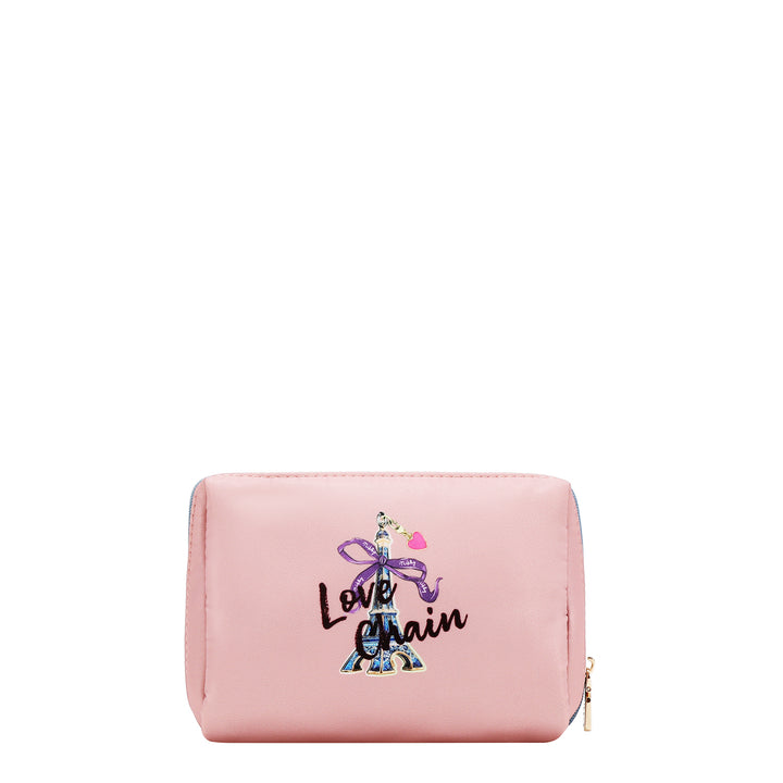 COSMETIC POUCH