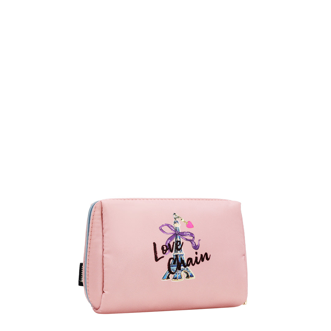 COSMETIC POUCH