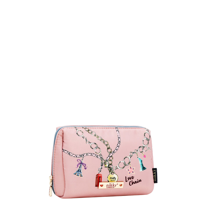 COSMETIC POUCH