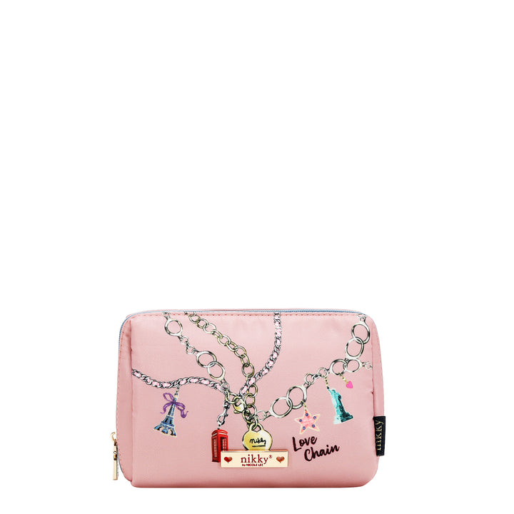 COSMETIC POUCH