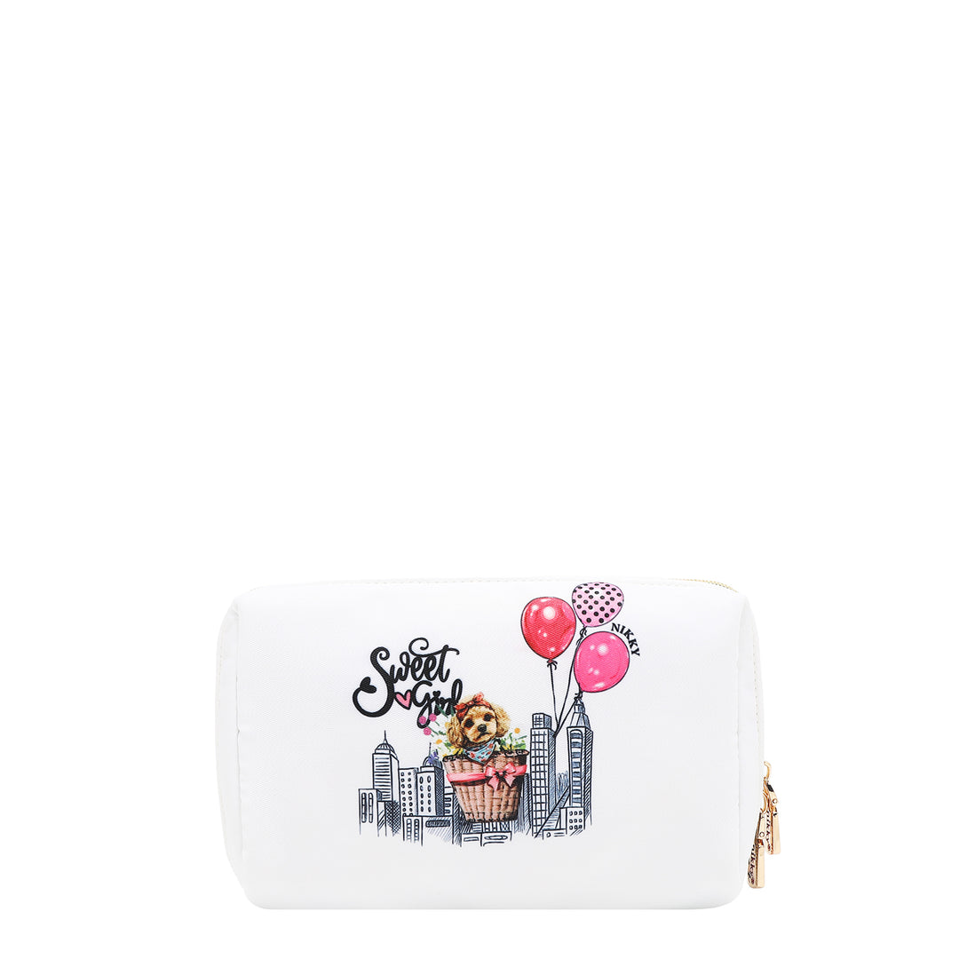 COSMETIC POUCH