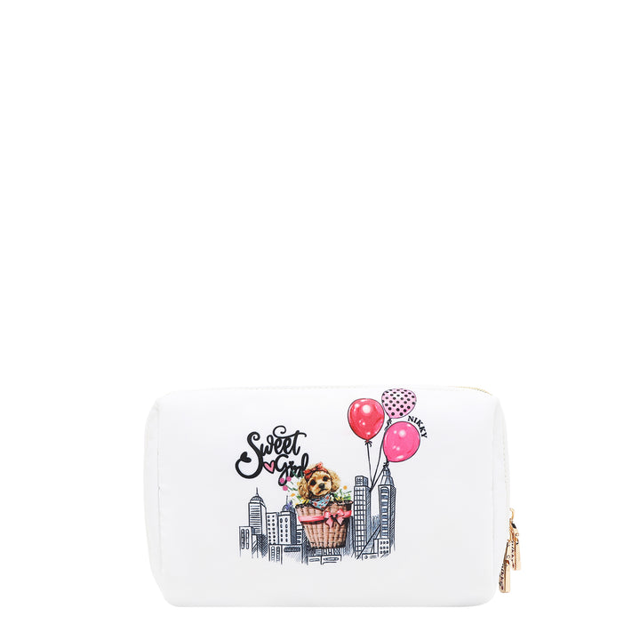 COSMETIC POUCH
