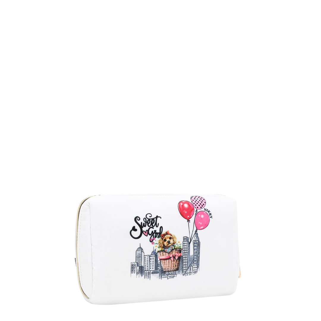 COSMETIC POUCH