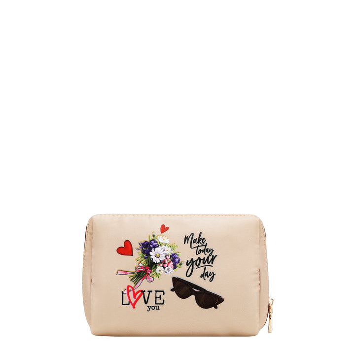 COSMETIC POUCH
