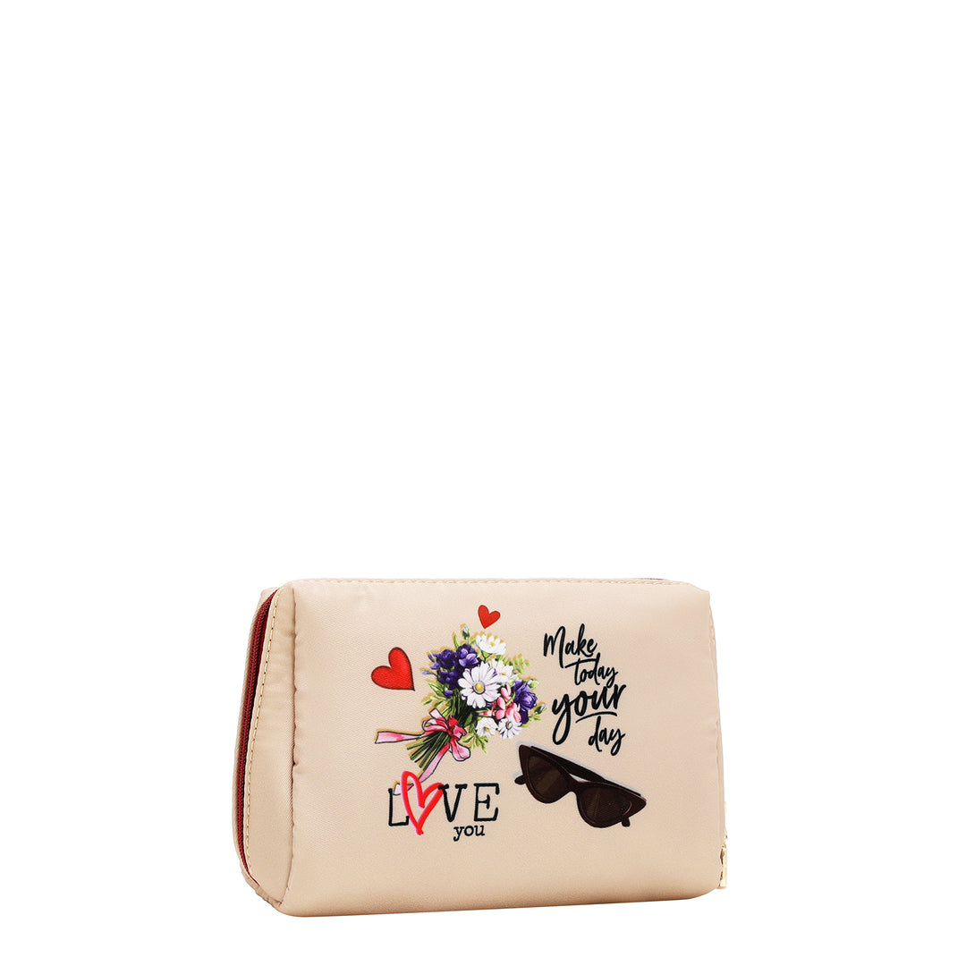 COSMETIC POUCH