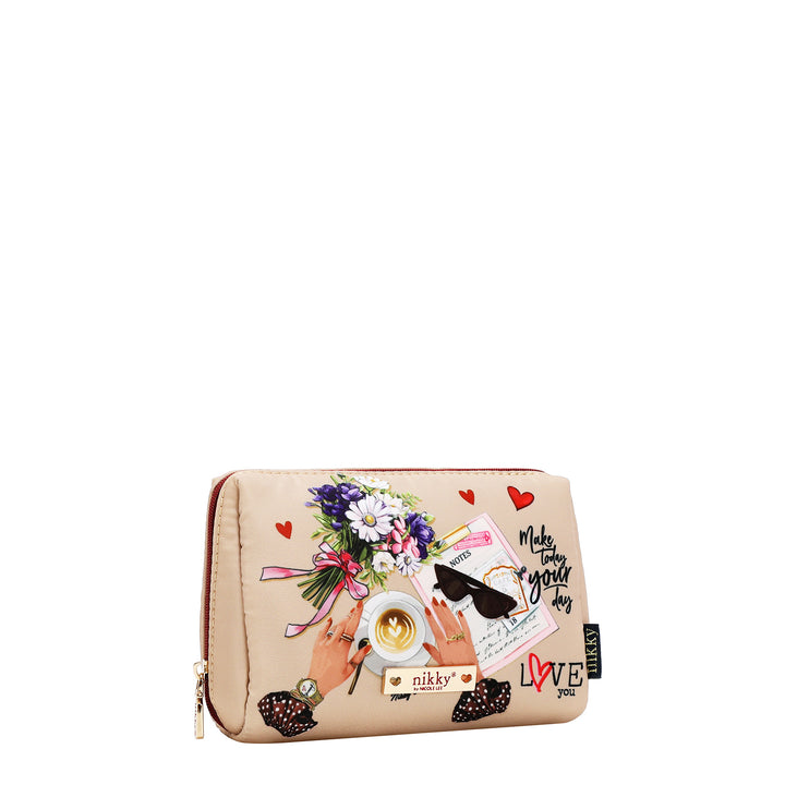 COSMETIC POUCH