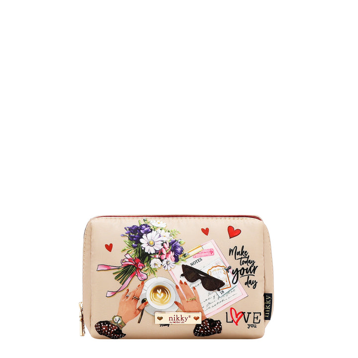 COSMETIC POUCH