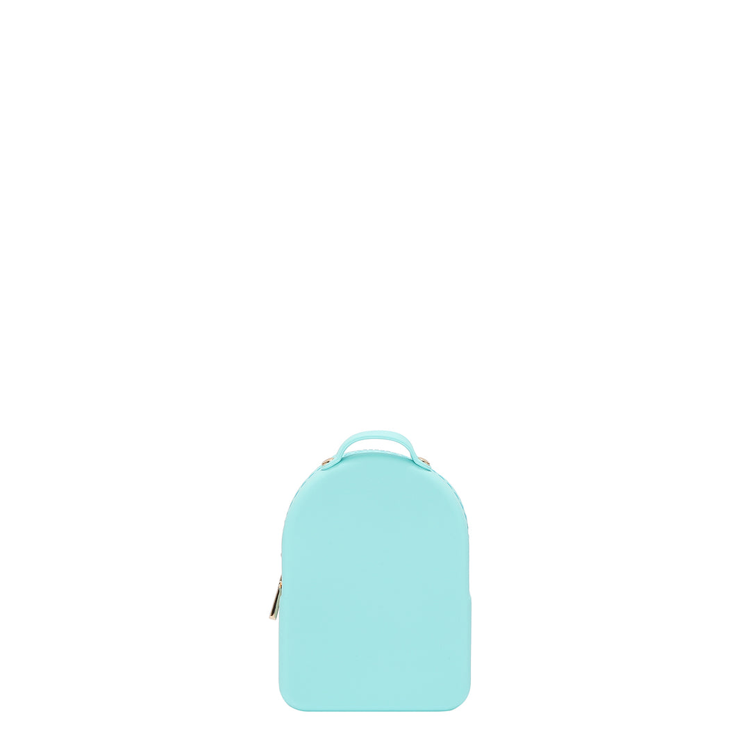 MINI SILICONE BACKPACK