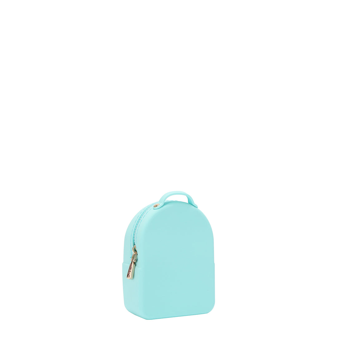 MINI SILICONE BACKPACK