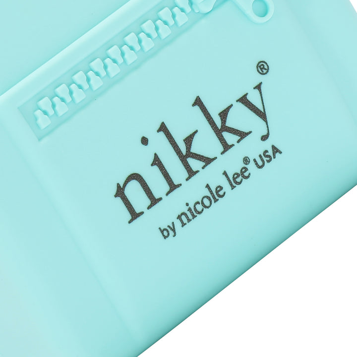 MINI SILICONE BACKPACK