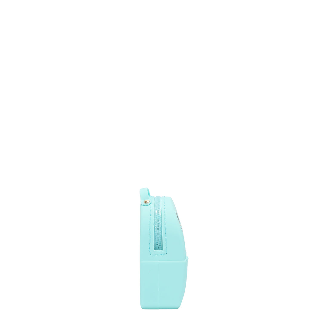 MINI SILICONE BACKPACK