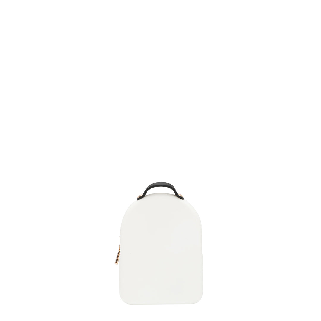 MINI SILICONE BACKPACK