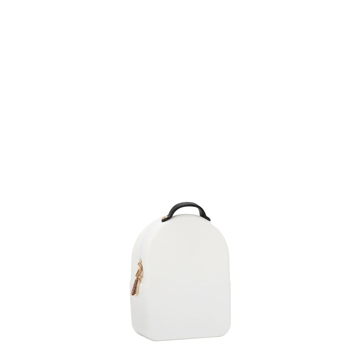 MINI SILICONE BACKPACK