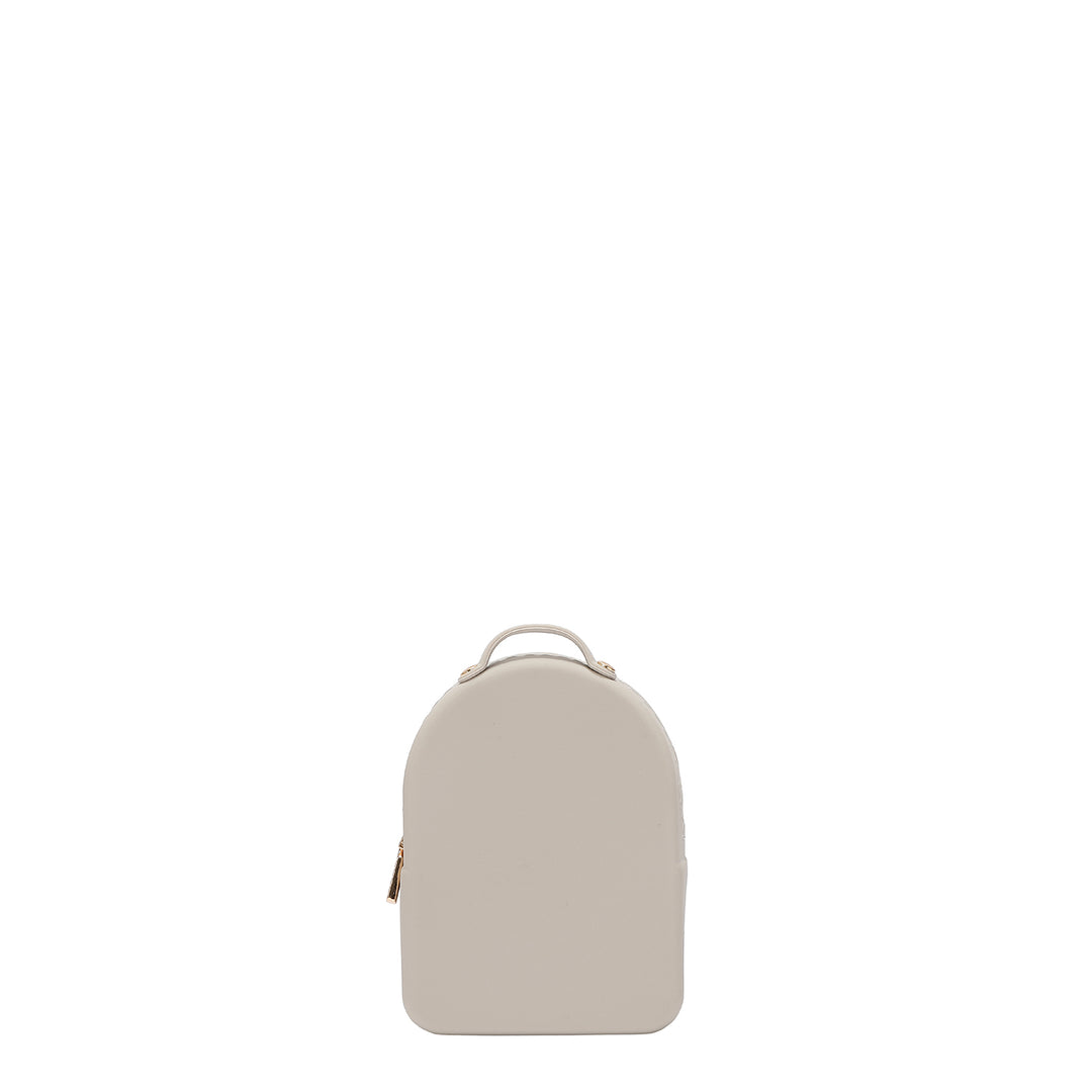 MINI SILICONE BACKPACK
