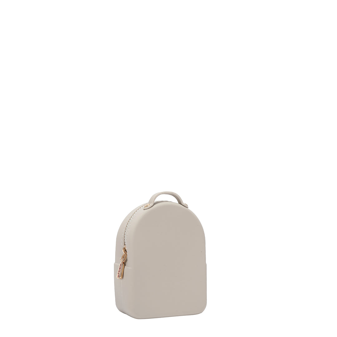 MINI SILICONE BACKPACK