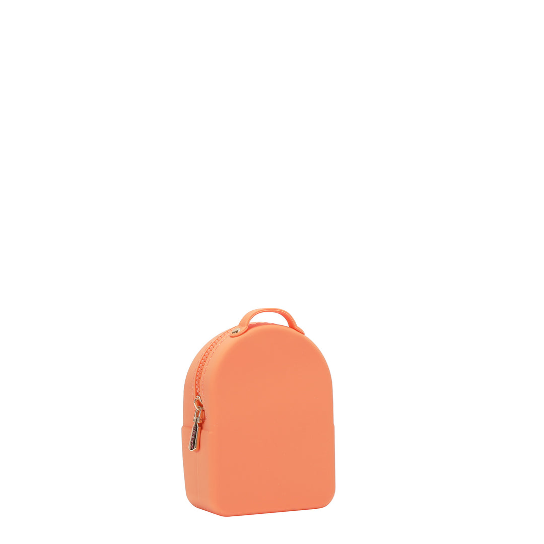 MINI SILICONE BACKPACK