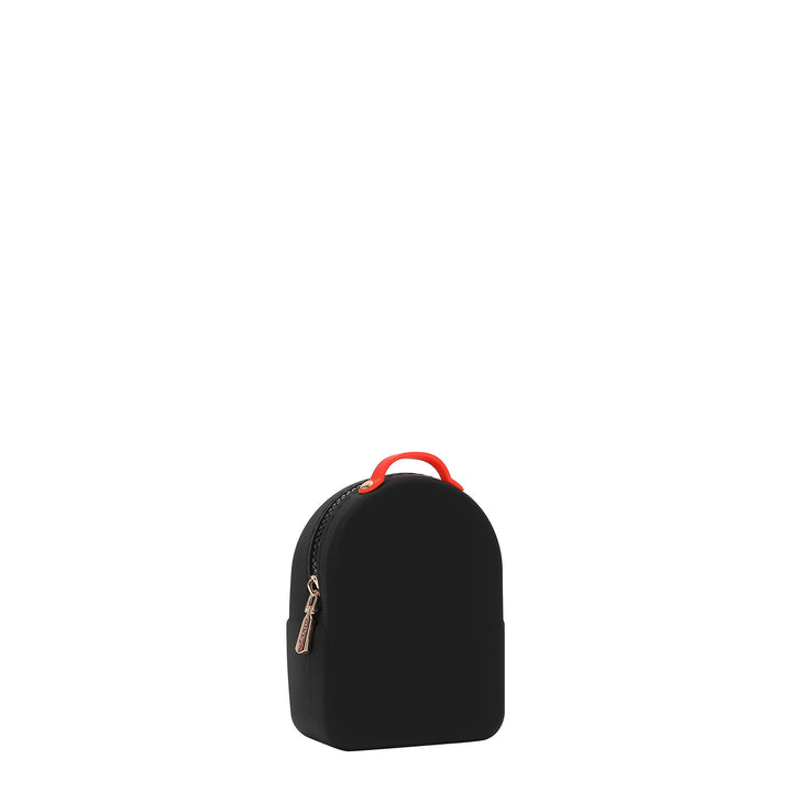 MINI SILICONE BACKPACK