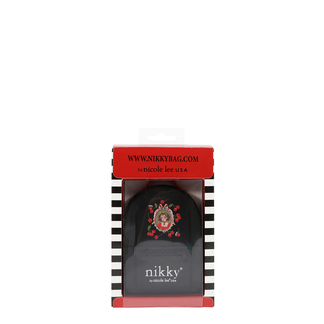 MINI SILICONE BACKPACK