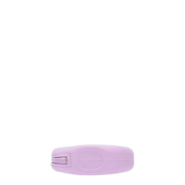 ROUND MINI WRISTLET COIN PURSE