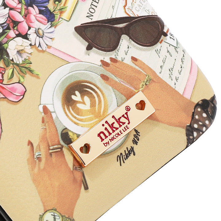 MANICURE SET