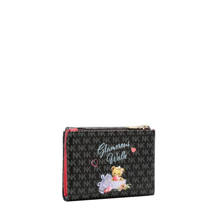 SMALL ENVELOPE WALLET