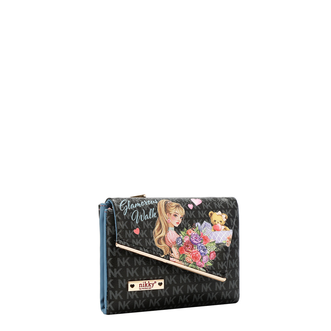 SMALL ENVELOPE WALLET